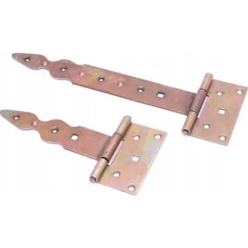 pant Dveřní nábytkový závěs iRMA 250 x 90 mm