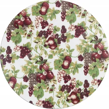 ubrus Ubrus kulatý 86 cm x 86 cm