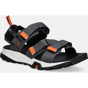 Dámská obuv Sandály Timberland Garrison Trail Backstrap TB0A6DXTEZS1 šedá 90X, EUR 41.5