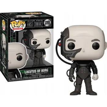 Figurka Figurka Funko Pop! Star Trek Locutus of Borg