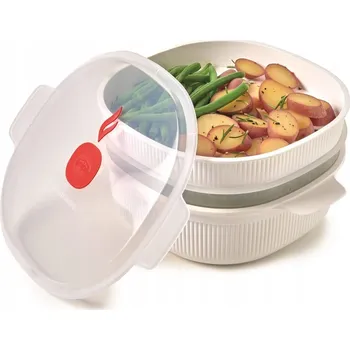 Hrnec Napařovací hrnec Snips 4 l