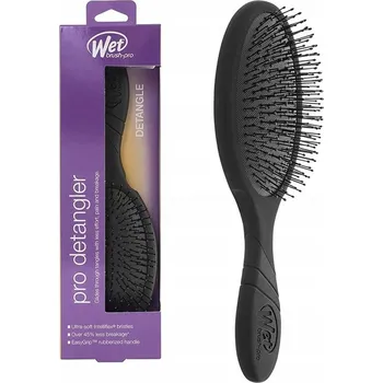 kartáč na vlasy Kartáč na rozčesávání Wet Brush