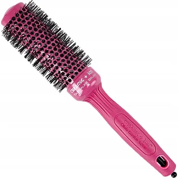 kartáč na vlasy Kartáč Olivia Garden pro modelování vlasů 35 mm