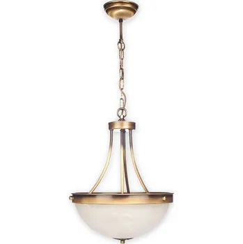 Lemir Arkadia O2122 W2 PAT 2xE27 2x60W