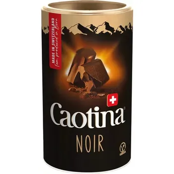 Instantní nápoj Caotina Noir 500g