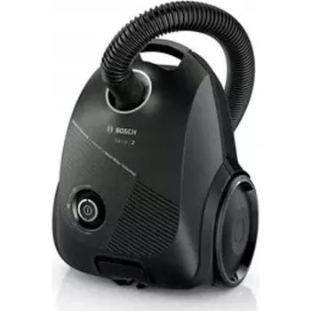 Vysavač Sáčkový Vysavač Bosch BGLS2BA3D8