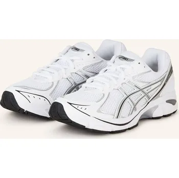 Dámské tenisky Asics Sneakersy Gt-2160, bílá / stříbrná / černá