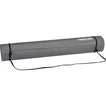 podložka na cvičení Podložka na cvičení Avento 173 cm x 61 cm šedá