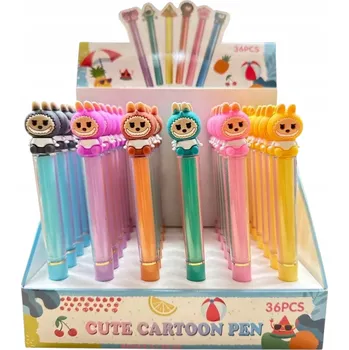 Modré Gelová propiska Kostasklep