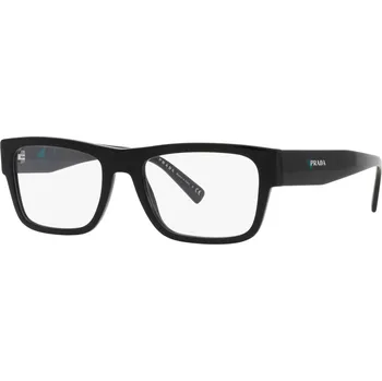 Brýlová obroučka Prada - PR 15Y 1AB-1O1