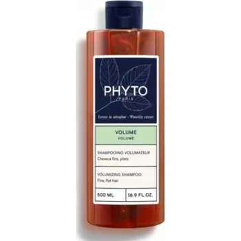 Šampon Phyto Phyto Volume šampon pro objem 500 ml