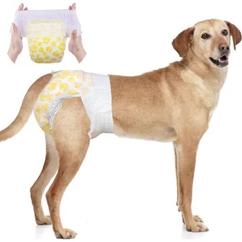 toaleta pro psa Pleny pro psy Dono vel. L 20 ks