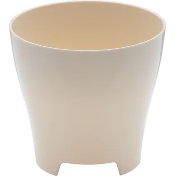 Plastia Obal Luna ø 30 slonová kost světlá