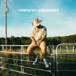 Cowboys & Dreamers - Marpo [LP]