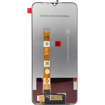 LCD displej pro OPPO A16 A54S A56 4g OEM bez rámečku