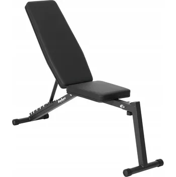 Šikmá tréninková lavice Rebel