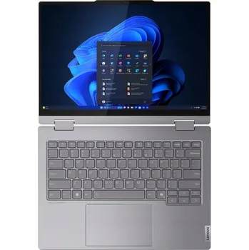 Notebook Notebook Lenovo ThinkBook 14 2-in-1 G4 IML 21MX0027PB 14" Intel Core Ultra 5 16 GB / 512 GB šedý