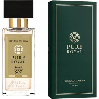 Unisex parfém FM 974 - Unisex Parfém - 50 ml