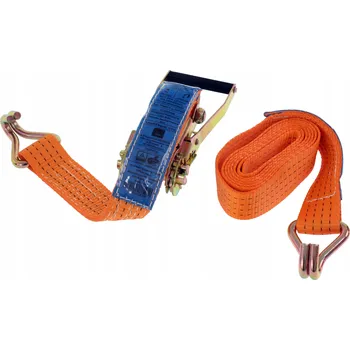 autokoberec TRANSPORTNÍ POPRUHY 4t 3m TRANSPORTNÍ POPRUH