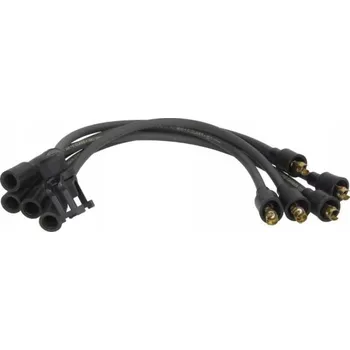 Ventilátor topení a klimatizace Sada zapalovacích kabelů Magneti Marelli 941145230720