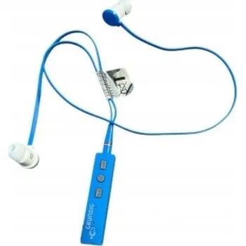 Sluchátka Bezdrátová sluchátka do uší - BLUETOOTH - BÍLÁ - Grundig