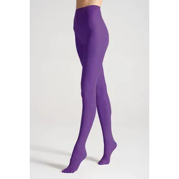 Podprsenka Veneziana SATIN 40 punčocháče mikrovlákno PRUGNIA 2