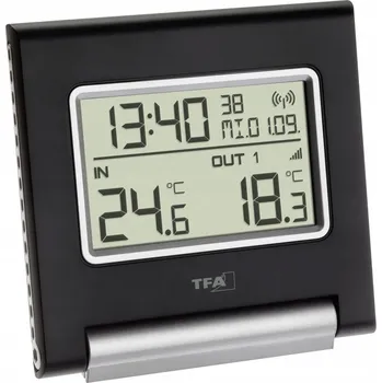 Meteostanice Meteostanice TFA Spot