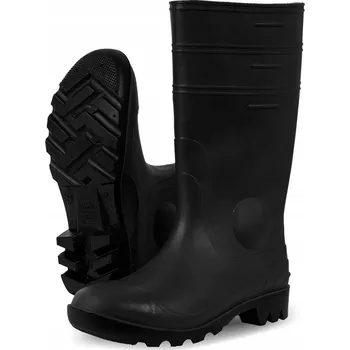 Pracovní obuv Holínky pracovní s ocelovou špičkou S5 Italské gumáky