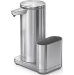 simplehuman SHST1077 nerez