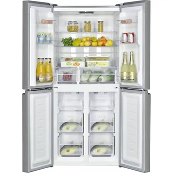 Lednice Lednice side by side MPM 434-SBF-04