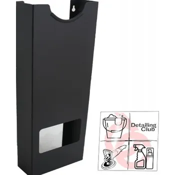 Věšák Poka Premium obdélníkový držák/věšák na leštičku