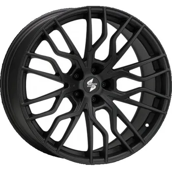 Disk ETABETA Alu Kola ETabeta Medusa 9X20 5X112 ET35 Matt Black 66,5