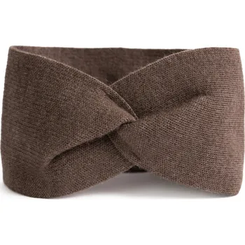 Čelenka Szaleo čelenka hnědá univerzální velikost