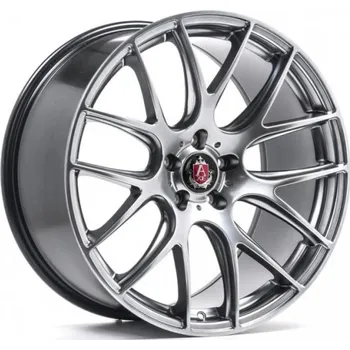 Alu kolo AXE Alu Kola Axe Cs Lite 8.5x19 5x120 ET40 Hyper Black 72.6