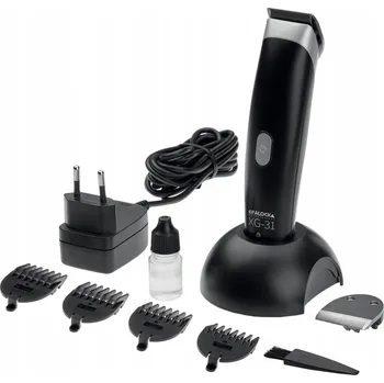 Strojek na vlasy Strojek na vlasy Efalock XG-31