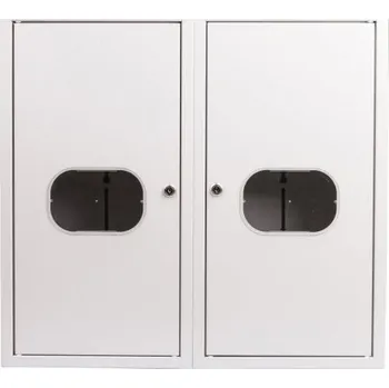 Rozvaděč Rozvaděč Sabaj 400 V IP31 0 A