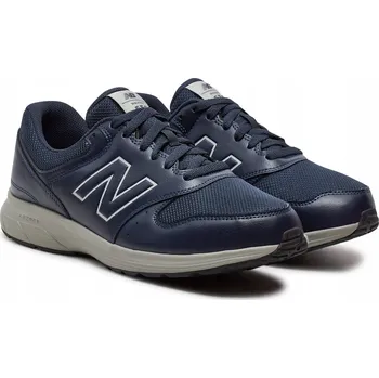 Dámská obuv New Balance tenisky muž modré 550 v4 MW550AN4