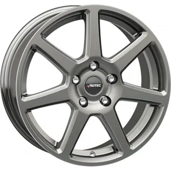Alu kolo Autec Autec Tallin 6.5x17 5x112 ET46 Titanium Silver 57.1