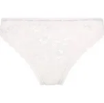 Dámské kalhotky Calvin Klein 001QP3035O 100 WHITE Velikost: S