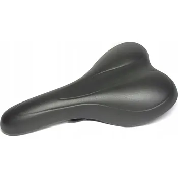 Sedlo na kolo Sedlo na kolo MTB ČERNÉ