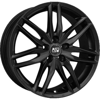 Alu kolo MSW (OZ) Alu Kola Msw (Oz) M24 9x19 5x112 ET29 Matt Black 73