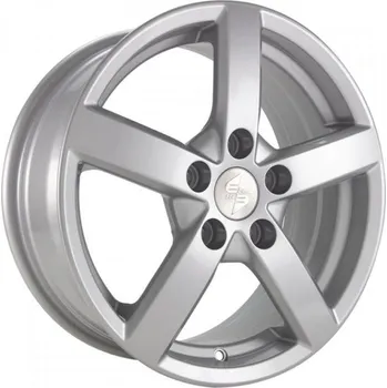 Alu kolo DIEWE Alu Kola Diewe Eros 8x18 5x112 ET39 Silver 66.6