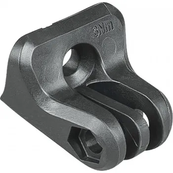 Komponent pro jízdní kolo TREK Základna Trek Madone SLR Gen 6 Blendr Mono černá