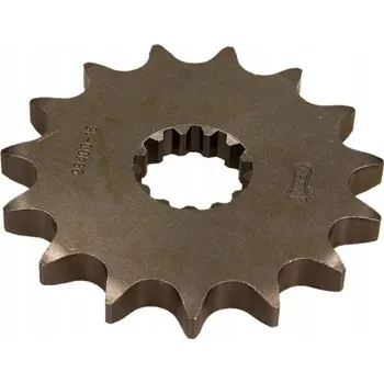 Nářadí na motocykly Afam přední pastorek 28400-15 Honda