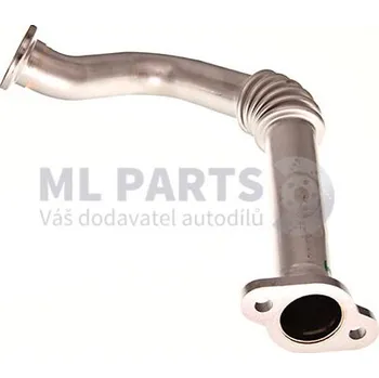 Kladivo Trubka spojovací ŠKODA OEM Originál 03L131521R