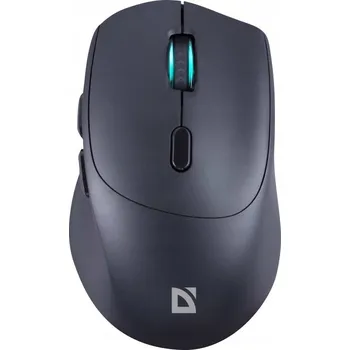 Myš Bezdrátová myš Defender EFFECT X MS-095 optická bezhlučná tichá (silent)