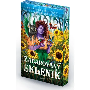 Začarovaný skleník