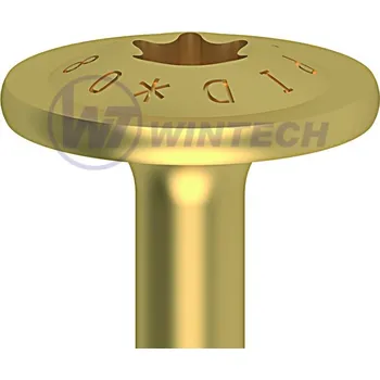 Vrut RAPID® WH vruty TH T30 6x240/70 ZZ Balení: 50 ks AGBAK06240ZLO0