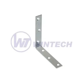 Stavebniny Úhelník úzký KW 100, 100x100x19, 1 ks TKAA100100A