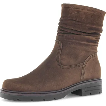 Dámské kozačky 74.655.18 Obuv Gabor 38